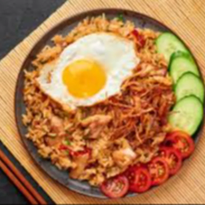 Nasi Goreng Spesial - Gambar 2