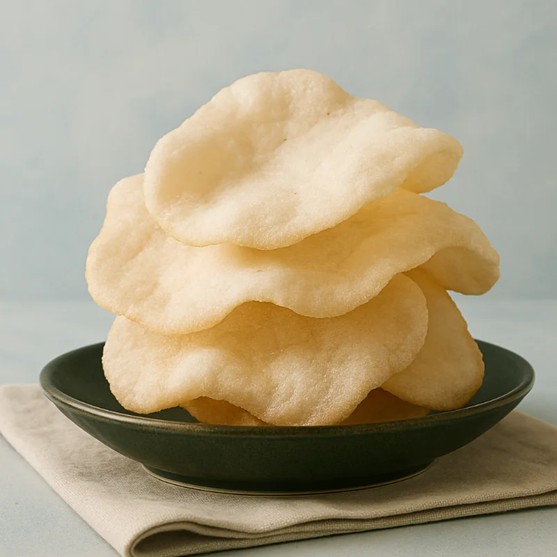 Kerupuk Ikan Haruan "Sekumpul Ekstra" - Gambar 3