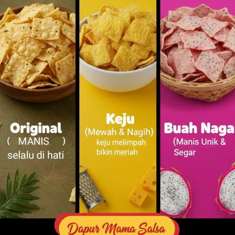 Kripik jintan - Gambar 4