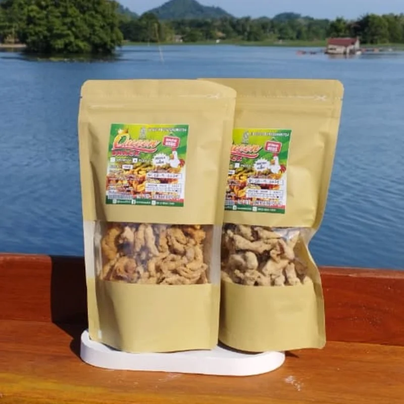 kripik ucus - Gambar 2