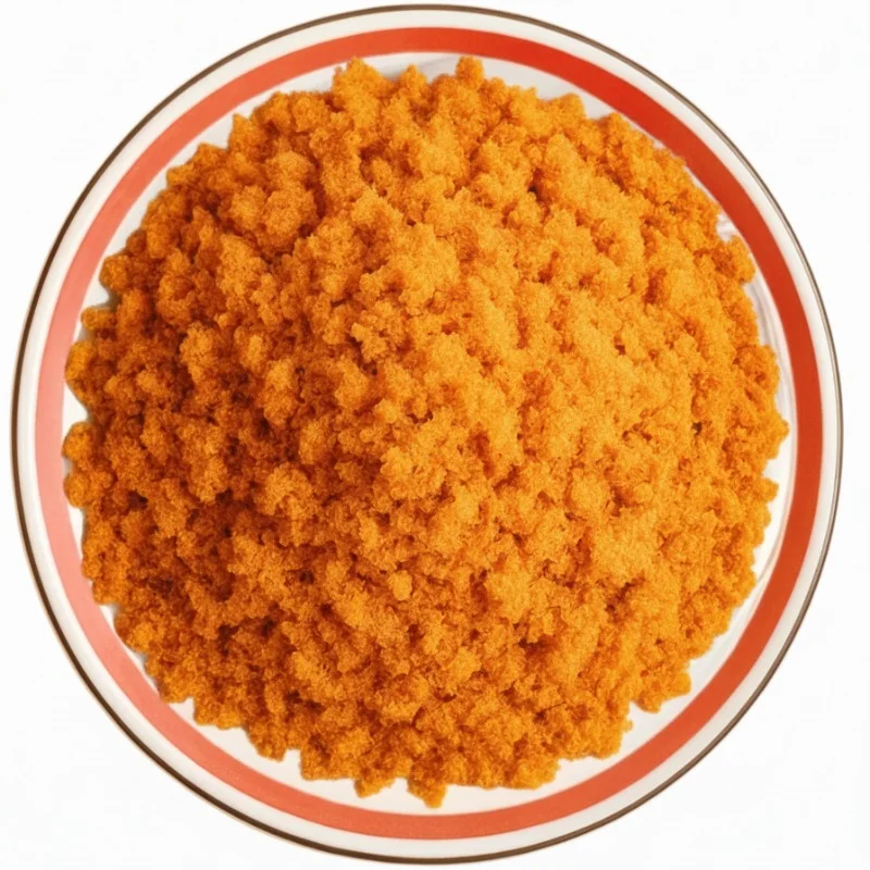 Abon Ikan Haruan "Sekumpul Ekstra" - Gambar 3