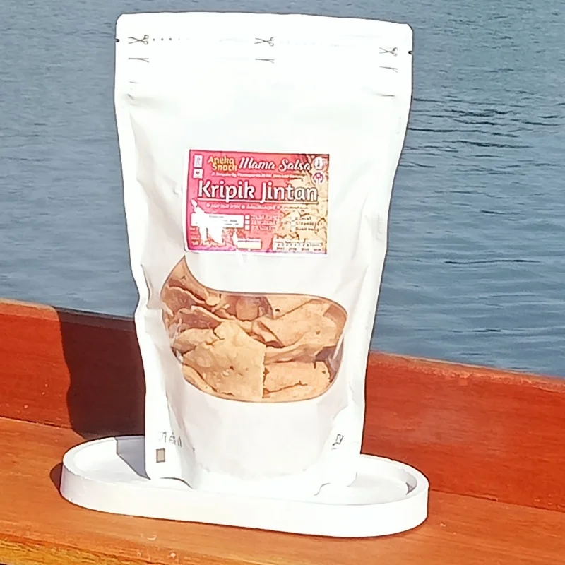 Kripik jintan - Gambar 3