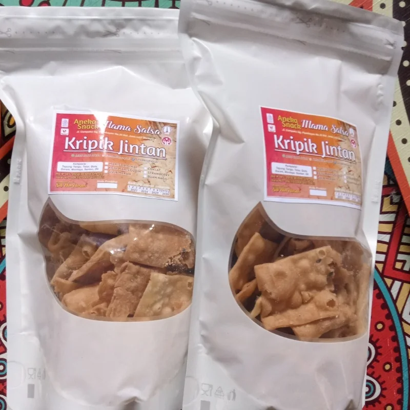 Kripik jintan - Gambar 2