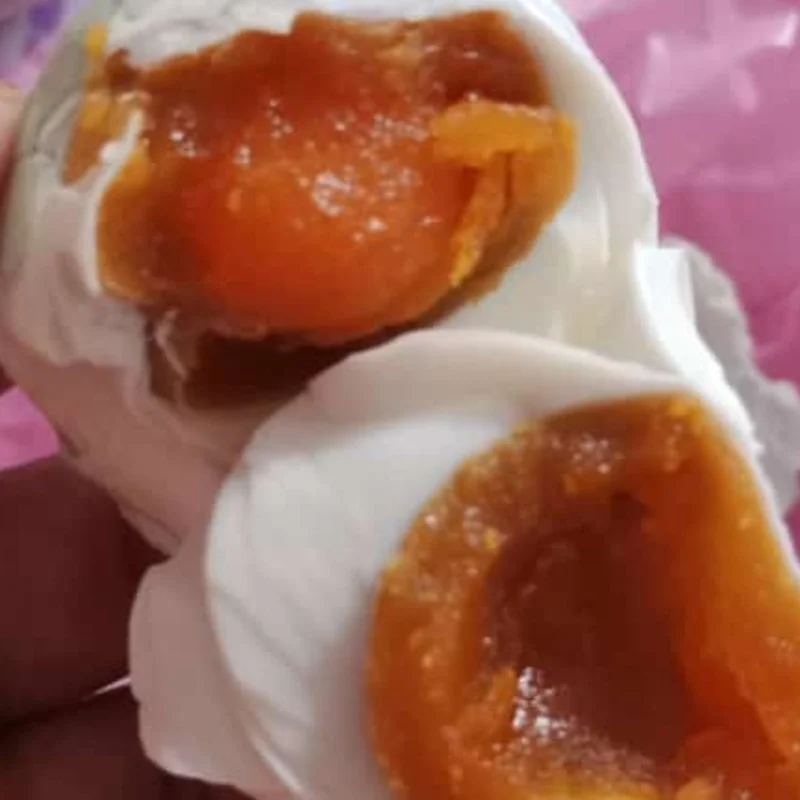 Telur Asin "TERBAPER" - Gambar 5