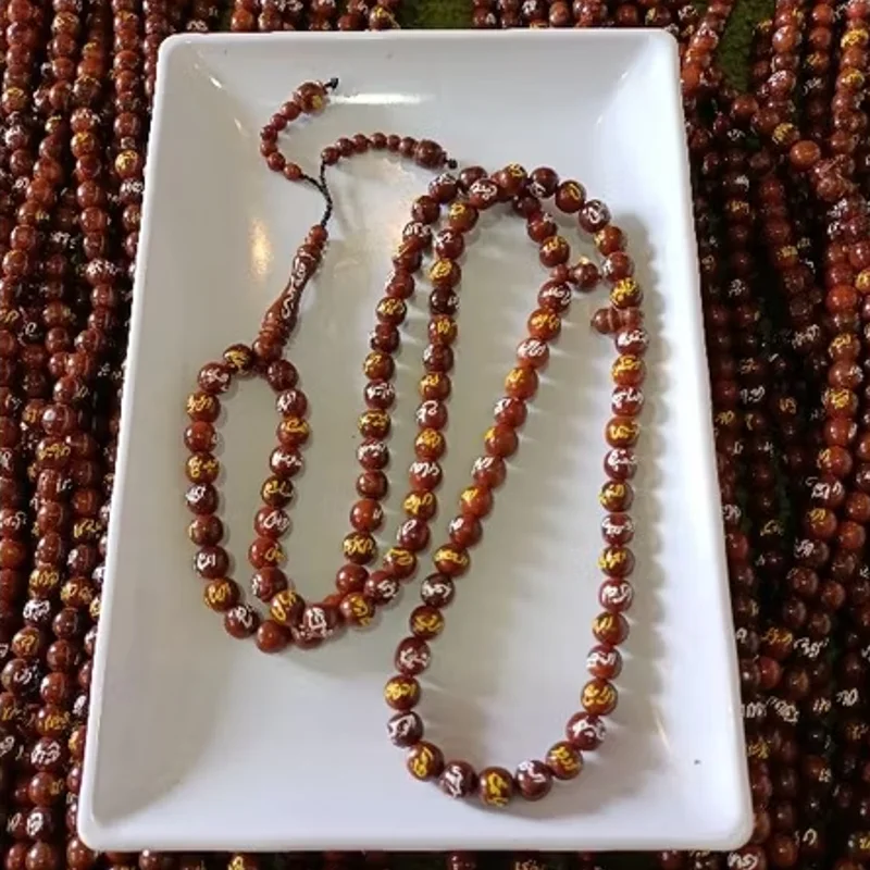 Tasbih fukaha custom - Gambar 3